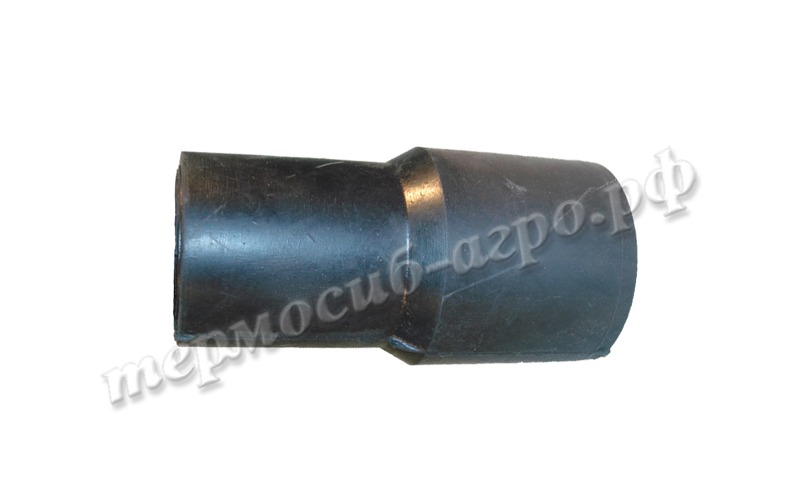 Муфта АДС 00.00.033 (соед.50/40)